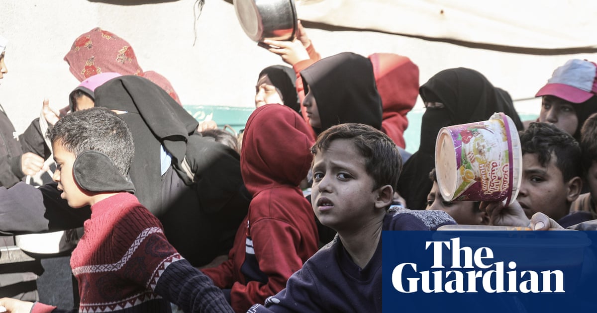 ‘We’ll run out of food this week’: Israel’s Iran war brings new Gaza siege | US-Israel war on Iran
