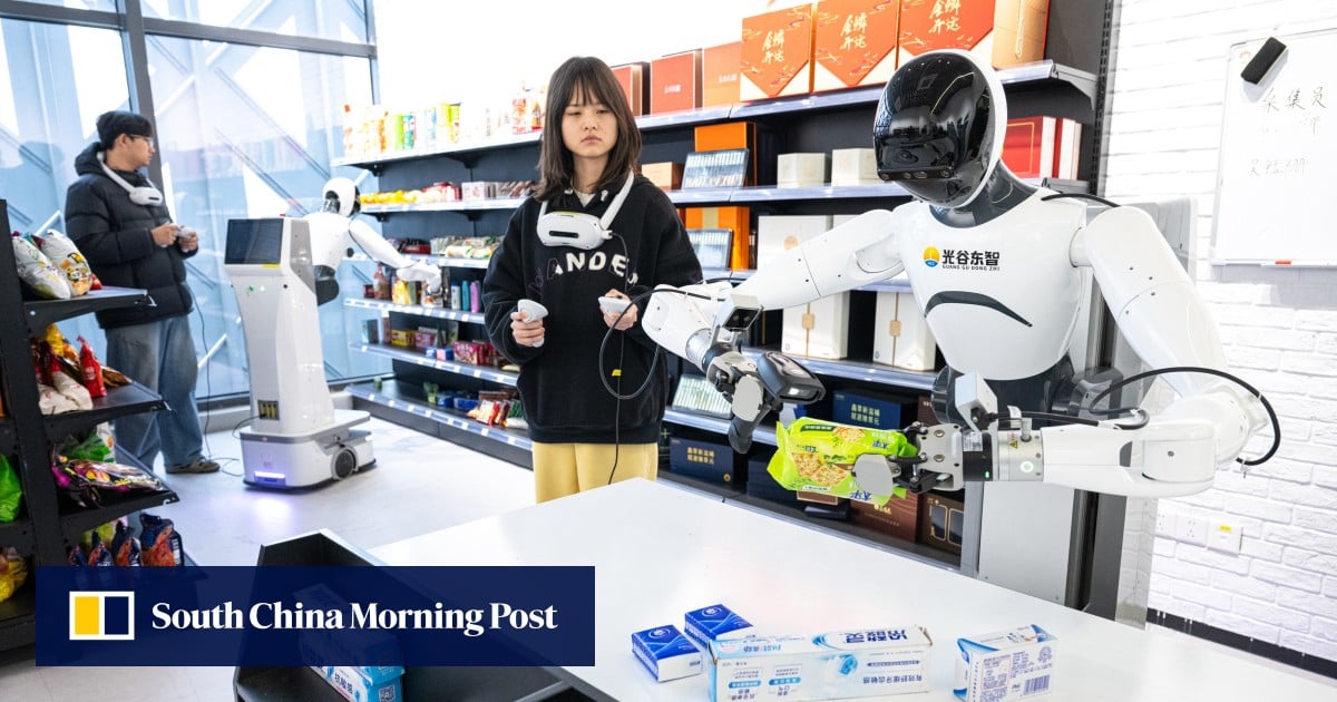 Innovation plus livelihoods – the twin tracks of China’s 5-year plan