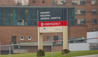 The Province of B.C. agreed to the hospital board&rsquo;s offer to begin the concept plan for the cardiac cath lab and patient tower with the district&rsquo;s share. (News Bulletin file photo)