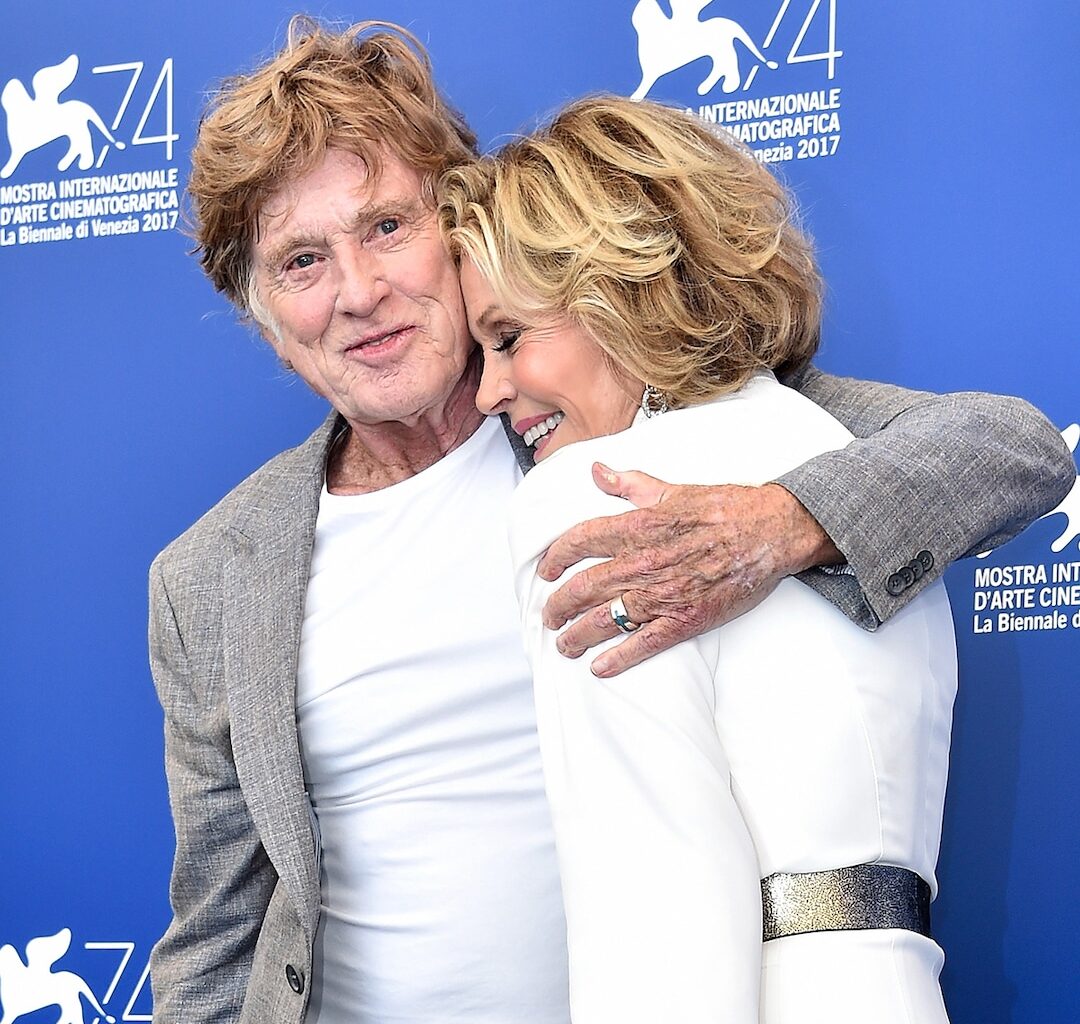 Jane Fonda on Barbra Streisand’s Robert Redford Tribute 