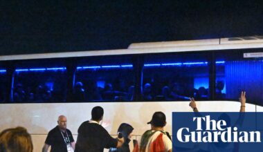 Five members of Iranian women’s football team reportedly seeking to remain in Australia | Women's football