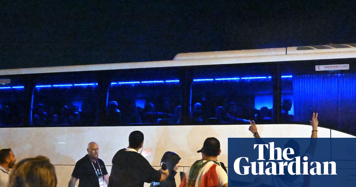 Five members of Iranian women’s football team reportedly seeking to remain in Australia | Women's football