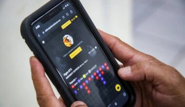 More than 1,800 complaints vs. online gambling sites received from Jan-March: CICC - ABS-CBN