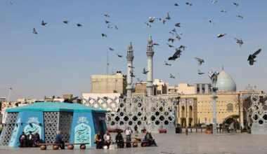 Iran war: US will 'lose', Israel will 'win'