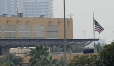 Israel claims war against Iran entering ‘decisive phase’