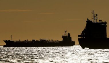 400M barrels, joint statements: World reacts to energy crisis