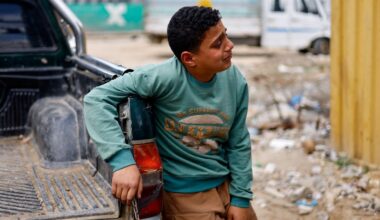 Israel kills 2 in Gaza, while settler violence torments West Bank