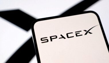 Türkiye in talks with SpaceX, Amazon for low Earth orbit satellites