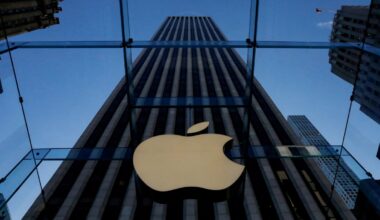 From Macintosh to challenge of AI, tech giant Apple turns 50