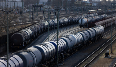 Economic fallout unfolds as Strait of Hormuz remains shut - news.cgtn.com