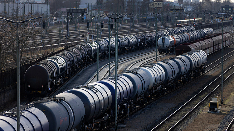 Economic fallout unfolds as Strait of Hormuz remains shut - news.cgtn.com