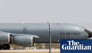 Spain denies US permission to use jointly operated bases to attack Iran | US-Israel war on Iran