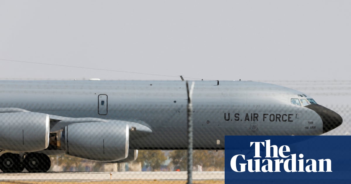 Spain denies US permission to use jointly operated bases to attack Iran | US-Israel war on Iran