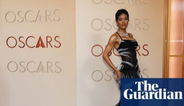 Oscars Academy ‘extremely upset’ by Teyana Taylor’s treatment by ‘very rude’ security guard | Movies