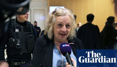 Murder trial opens over alleged masonic lodge crime network in Paris | Paris