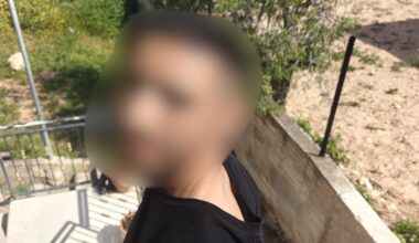 Man kidnaps daughters to West Bank; officers rescue them, arrest him