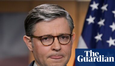 Trump skirts Congress over Iran war as Republicans simply step aside | US foreign policy