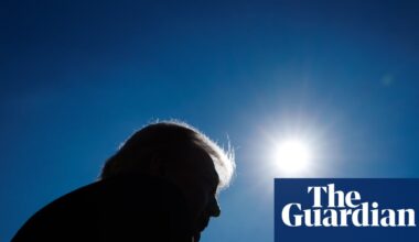 Trump appears to link Iran attack to his 2020 election loss | US-Israel war on Iran