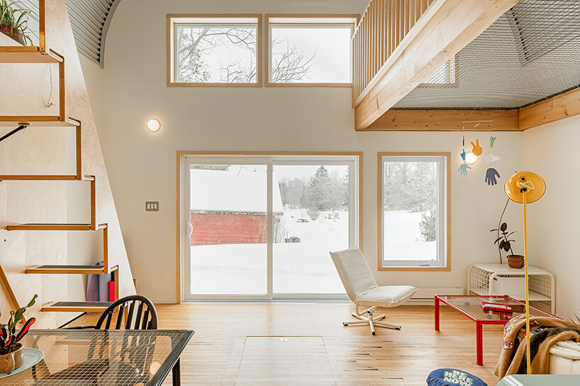 Teedah Hammer quebec