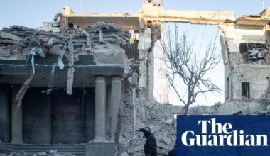 ‘This is a needless war’: Americans share their thoughts on the US-Israel attacks on Iran | US-Israel war on Iran