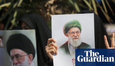 Iran’s new supreme leader has been selected, says deciding body | Iran
