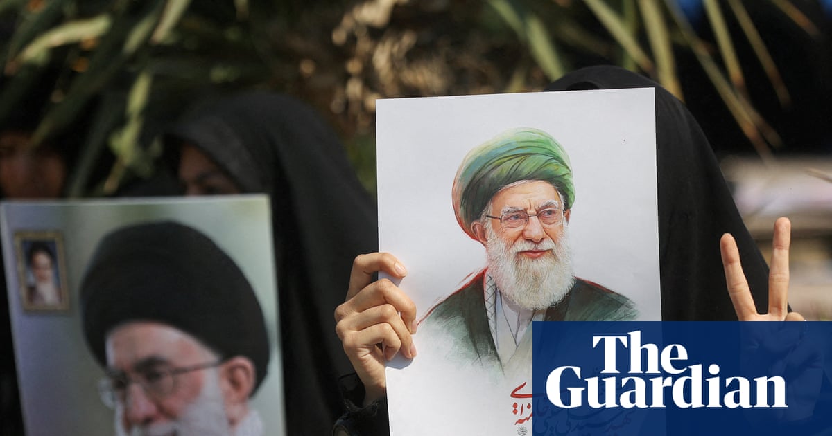 Iran’s new supreme leader has been selected, says deciding body | Iran