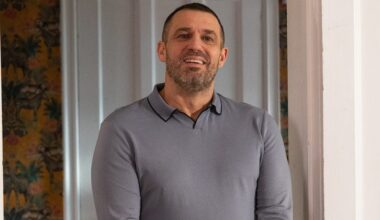 Hollyoaks reveals change for Warren and Jenson plot in 11 spoiler pictures