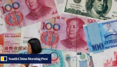 China fires back at currency-depreciation claims, denies using weak yuan to boost exports