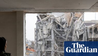 Pentagon tells lawmakers Iran war costs top $11.3bn – but true price unknown | US military