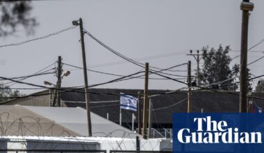 Israeli military drops charges against soldiers accused of Gaza detainee abuse | Israel