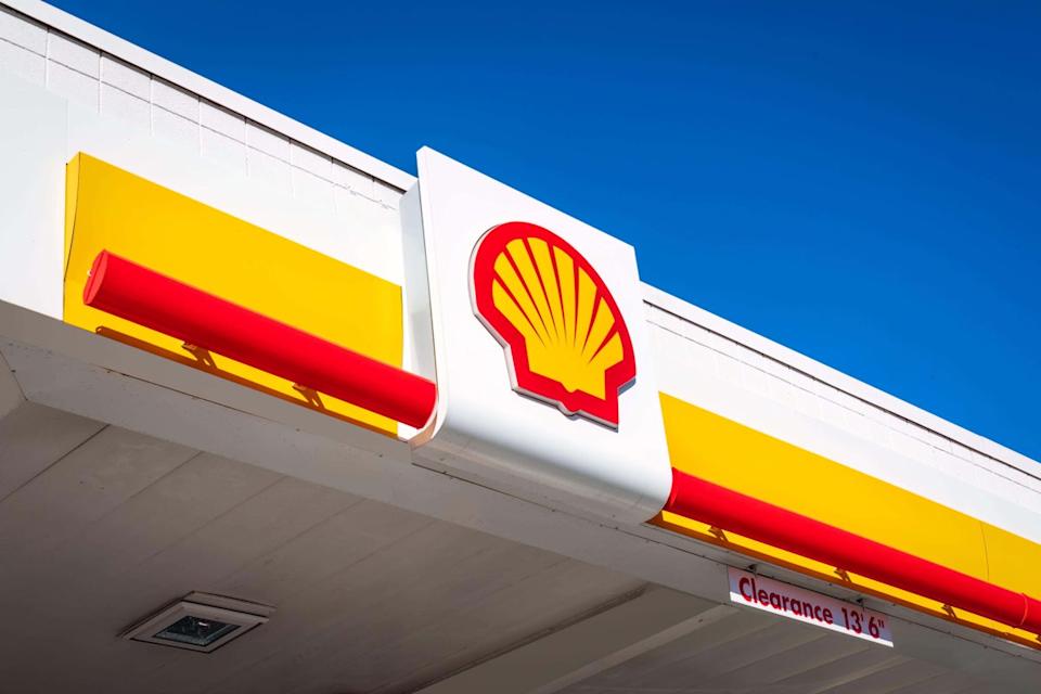 Shell boss Wael Sawan’s pay package increased to £8.6 million last year despite falling profits (Alamy/PA)