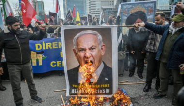 Netanyahu says US and Israel’s war against Iran will not be an endless one｜Arab News Japan