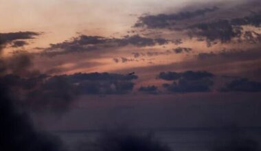 HRW accuses Israel of ‘unlawfully’ using white phosphorus in new Lebanon attacks｜Arab News Japan