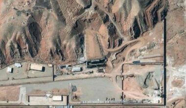 Israel claims it struck Iranian nuclear arms site｜Arab News Japan