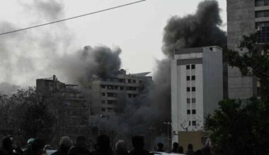 Israel expands south Lebanon evacuation, strikes central Beirut building｜Arab News Japan