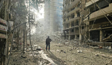 Could Lebanon’s bid for direct Israel talks reshape a decades-long conflict?｜Arab News Japan