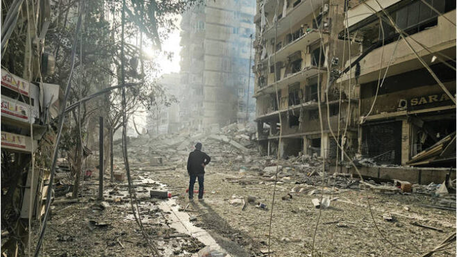 Could Lebanon’s bid for direct Israel talks reshape a decades-long conflict?｜Arab News Japan