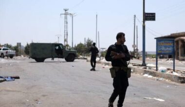 Saudi Arabia condemns Israeli ‘aggression’ against Syria｜Arab News Japan