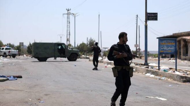 Saudi Arabia condemns Israeli ‘aggression’ against Syria｜Arab News Japan