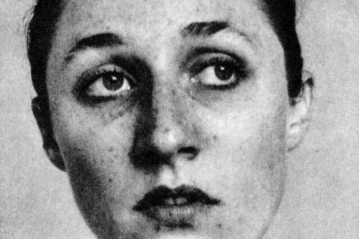 Jack Davison’s Portraits Contemplate the Mystery of Faces