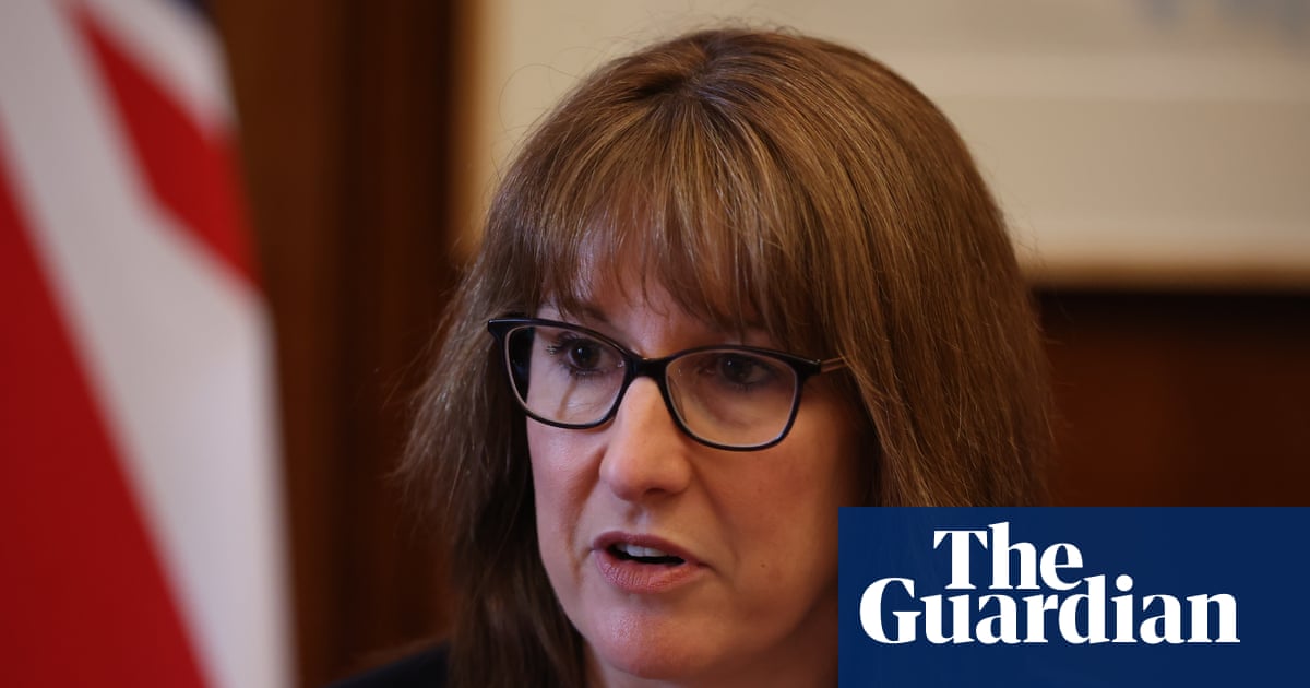 Rachel Reeves to set out extra support for UK households facing surge in heating oil costs | Rachel Reeves