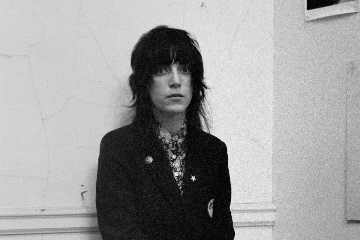 Lost Photos of the Chelsea Hotel in the 1970s