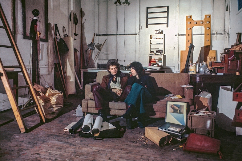 Scopin: Chelsea Hotel