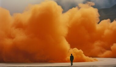 Norbert Schoerner’s Experiments with Photography in the Age of AI