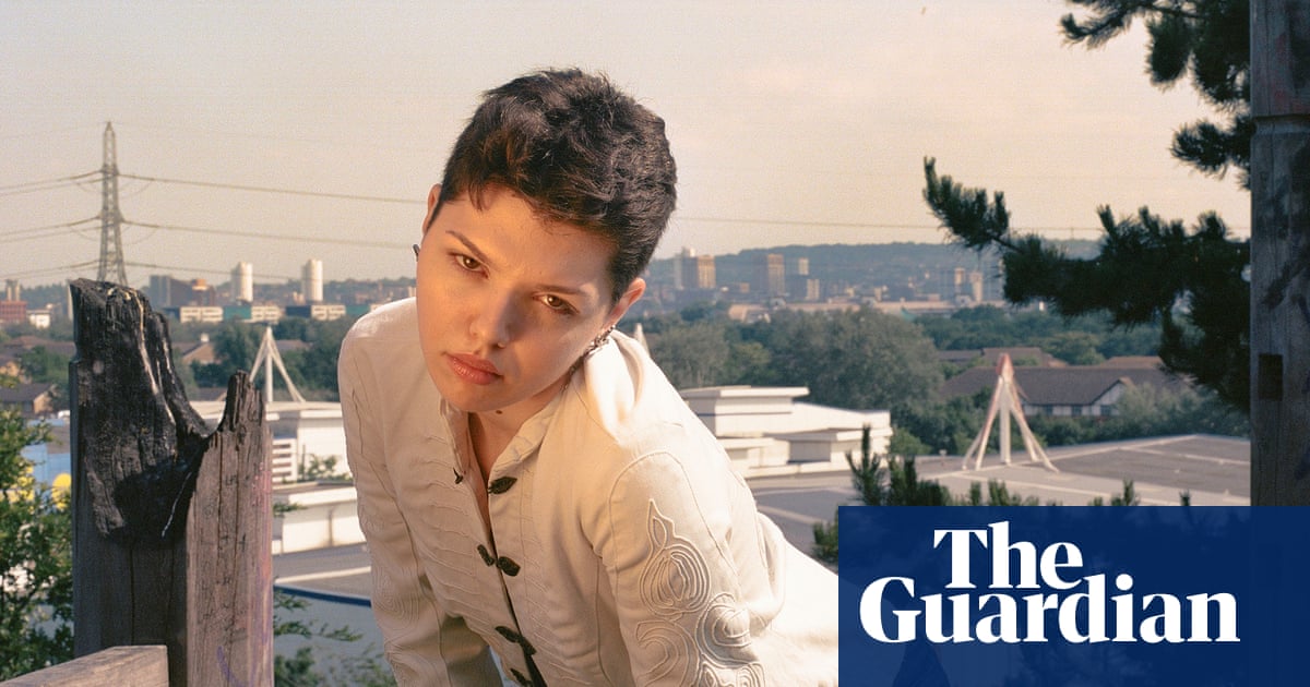 Add to playlist: the coffee-shop pop of Gianna and the week’s best new tracks | Music