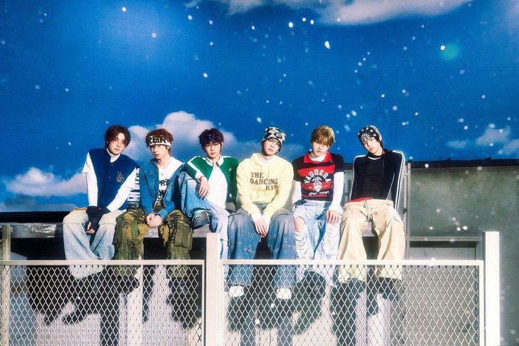 TWS / Courtesy of PLEDIS Entertainment