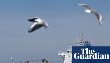 Australia is too dependent on fuel imports – what could be done about it? | Transport