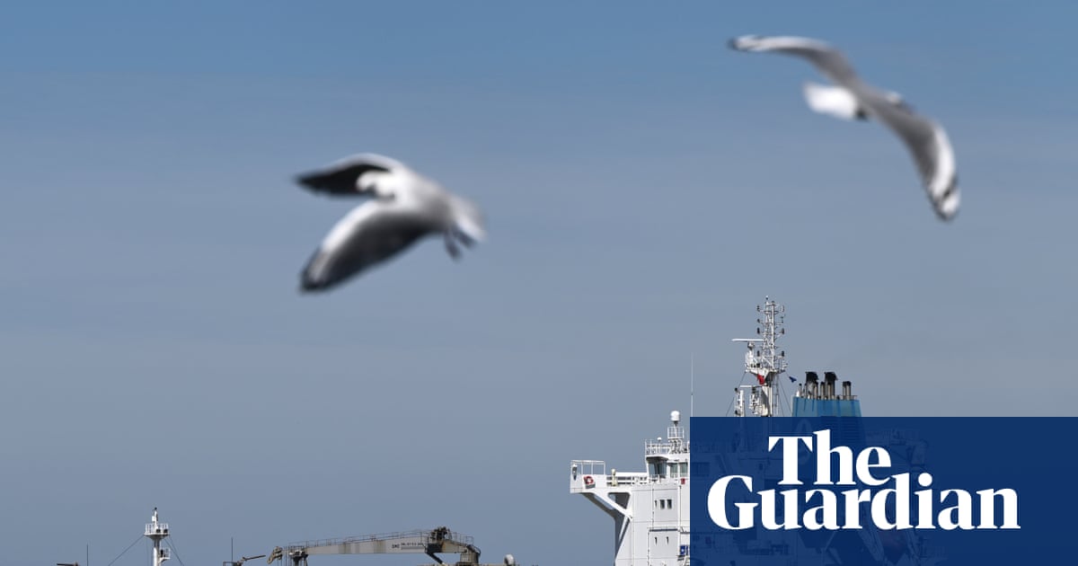 Australia is too dependent on fuel imports – what could be done about it? | Transport