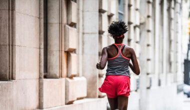 Even runners get ‘dead butt syndrome’ – so here’s how to build strong glutes for better running and longevity