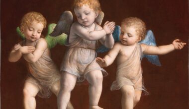 A short guide to the hidden meanings in great paintings - The Art Newspaper